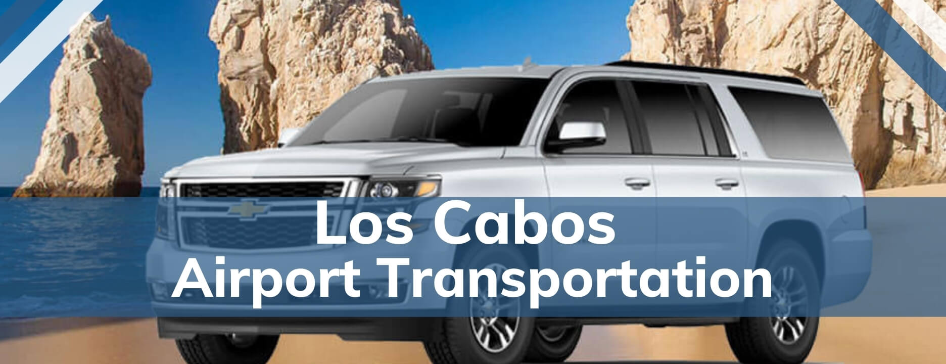 Los Cabos Airport Transportation Rates Vehicles Los Cabos Airport